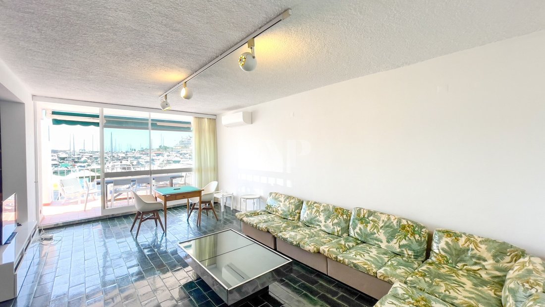 Apartment in Vilamoura, Quarteira, Algarve 2 - 15983726