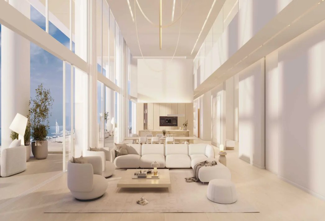 Penthouse in Al Thanyah First, Al Thanyah, Dubai 5 - 15983704