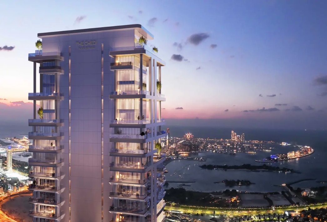 Penthouse in Al Thanyah First, Al Thanyah, Dubai 1 - 15983704
