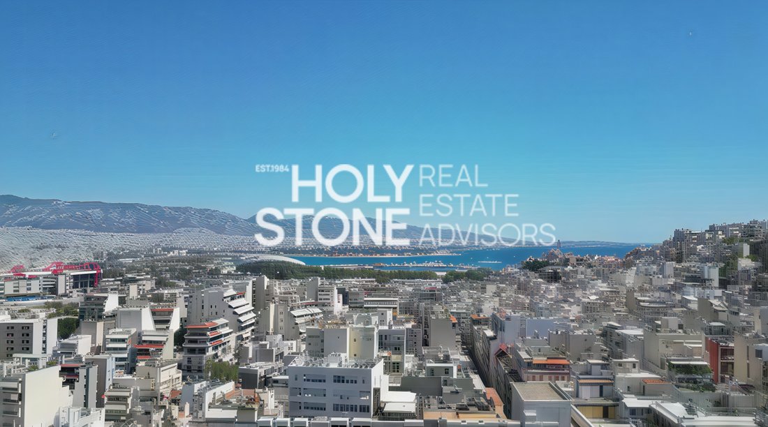 Apartment in 2nd District of Piraeus, Piraeus, Greece 1 - 15983715