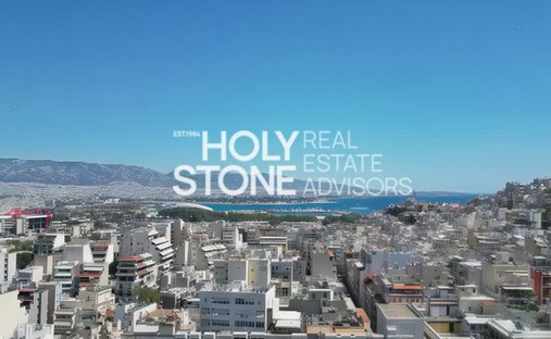 Apartment in 2nd District of Piraeus, Piraeus, Greece 1