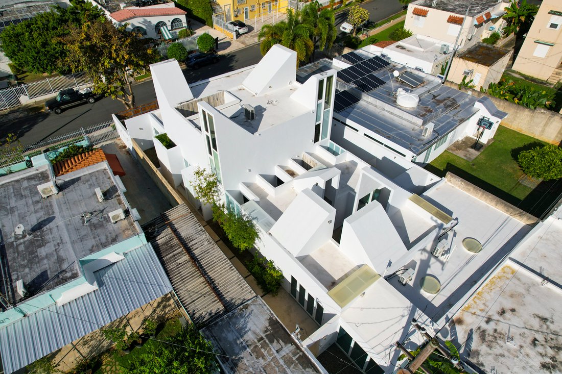 House in San Juan, San Juan, Puerto Rico 1 - 15985228