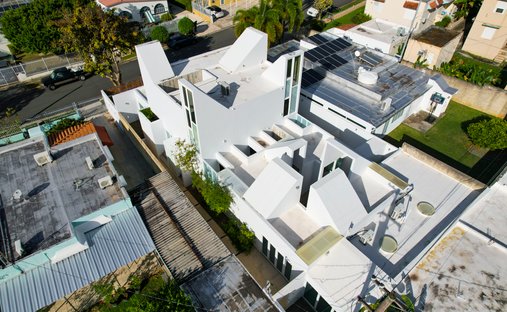 Casa a San Juan, San Juan, Porto Rico 1