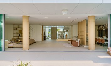 Villa in Dubai, Dubai, United Arab Emirates 2