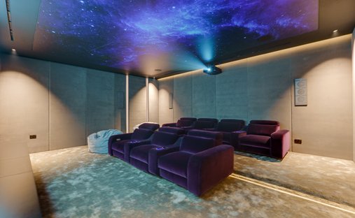 Villa in Dubai, Dubai, United Arab Emirates 1