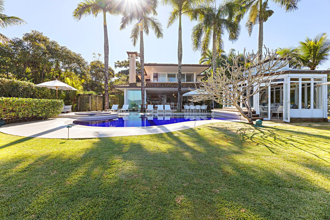 House in Guarujá, State of São Paulo, Brazil 2 - 15983773