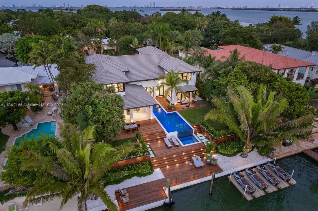 House in Miami, Florida, United States 2 - 15983784