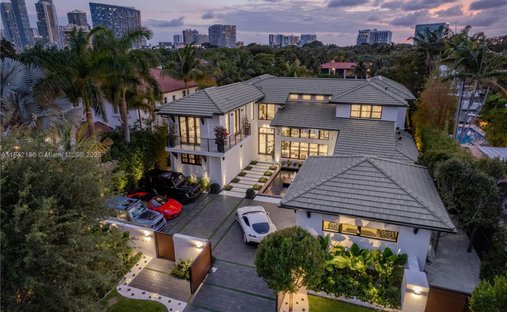 House in Miami, Florida, United States 1