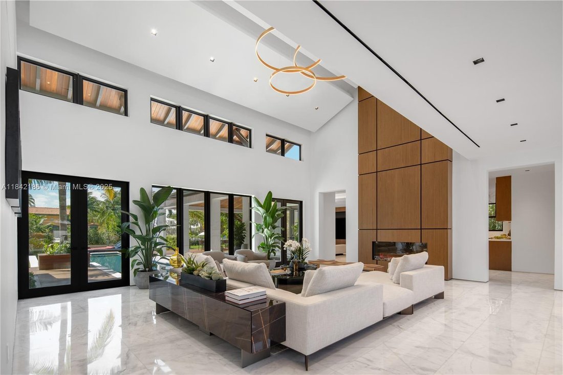 House in Miami, Florida, United States 5 - 15983784