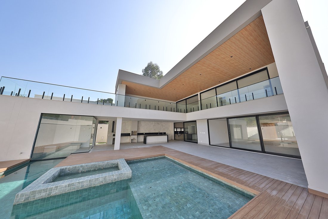 House in Rio de Janeiro, State of Rio de Janeiro, Brazil 1 - 15983796