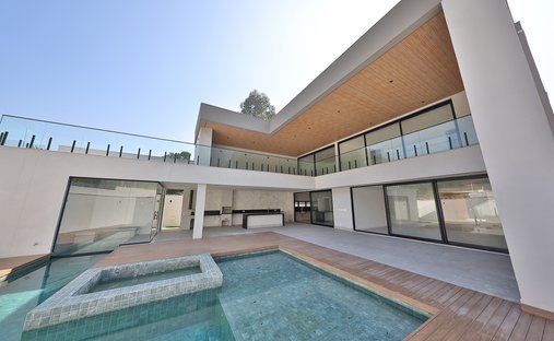 House in Rio de Janeiro, State of Rio de Janeiro, Brazil 1