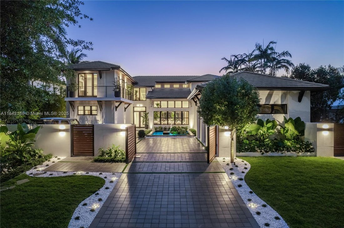 House in Miami, Florida, United States 3 - 15983784