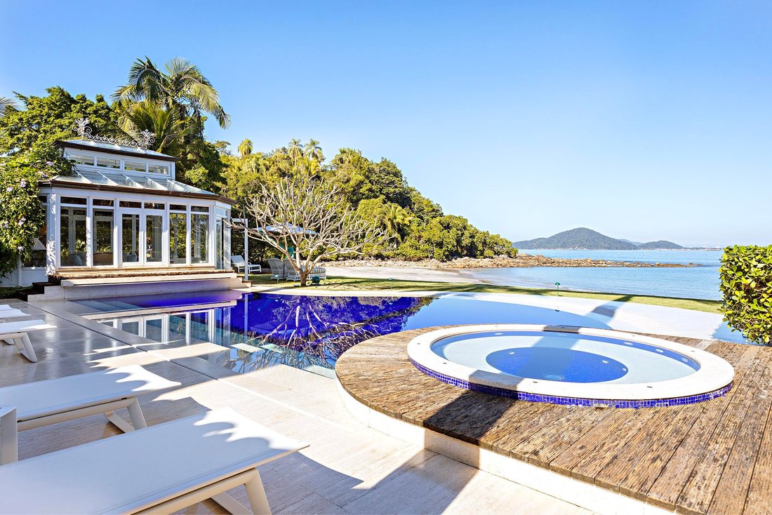 House in Guarujá, State of São Paulo, Brazil 5 - 15983773