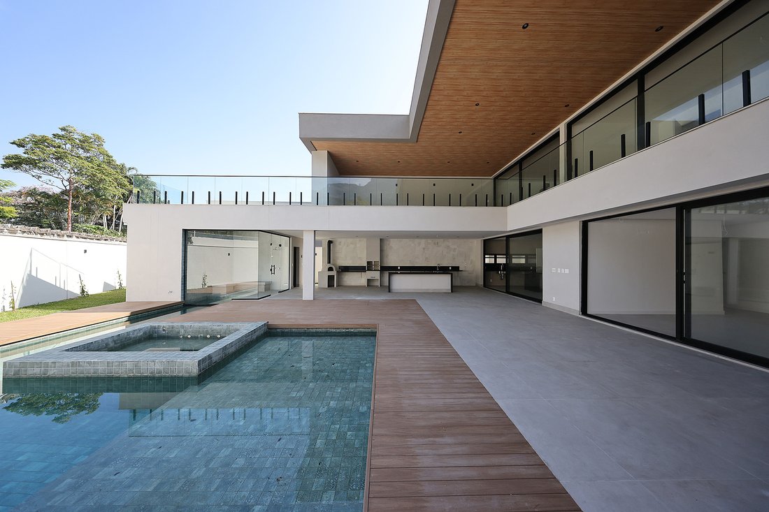 House in Rio de Janeiro, State of Rio de Janeiro, Brazil 3 - 15983796