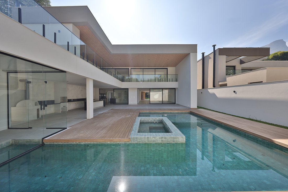 House in Rio de Janeiro, State of Rio de Janeiro, Brazil 2 - 15983796