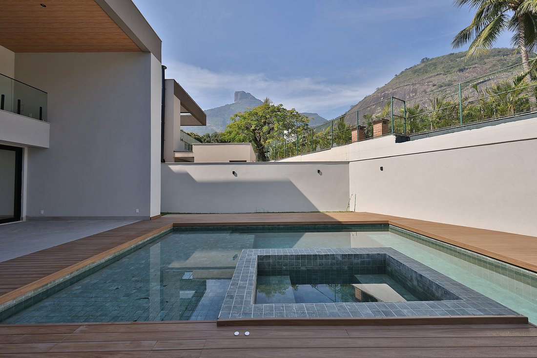 House in Rio de Janeiro, State of Rio de Janeiro, Brazil 4 - 15983796