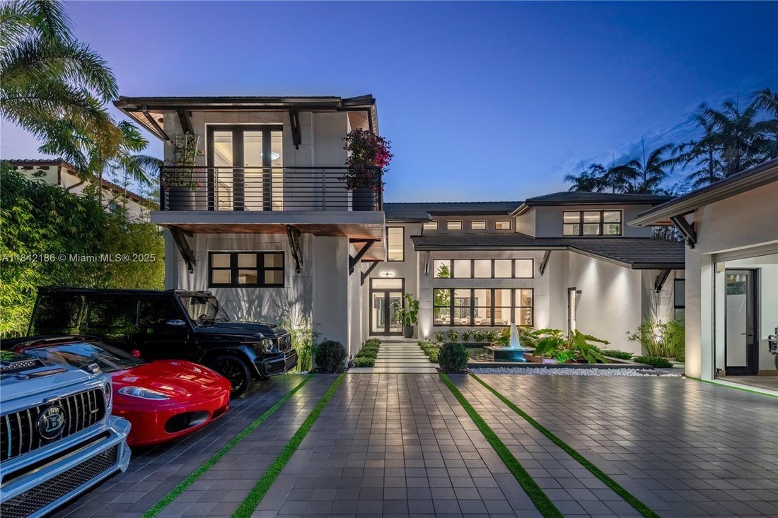 House in Miami, Florida, United States 4 - 15983784