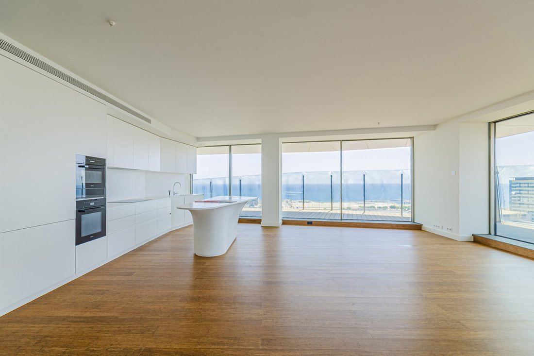 Apartment in Sant Martí, Barcelona, Spain 2 - 14232151