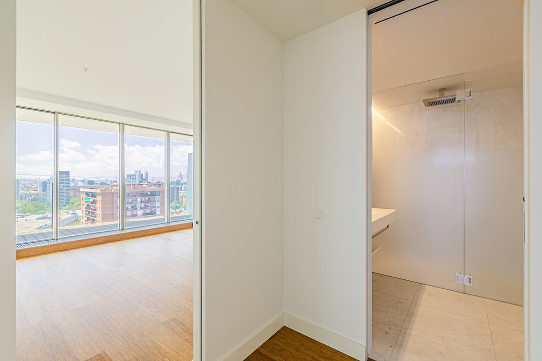Apartment in Sant Martí, Barcelona, Spain 5 - 14232151