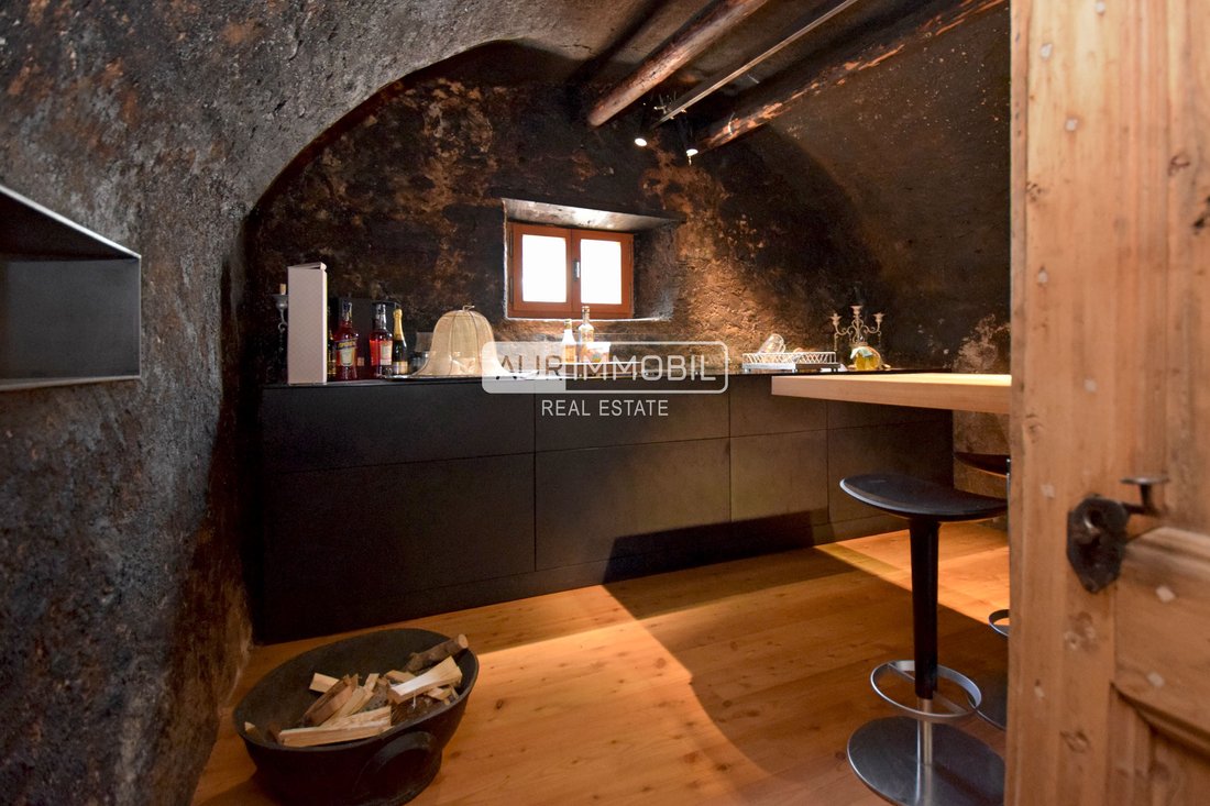 Villa à Prettau, Trentin-Haut-Adige, Italie 2 - 15983787