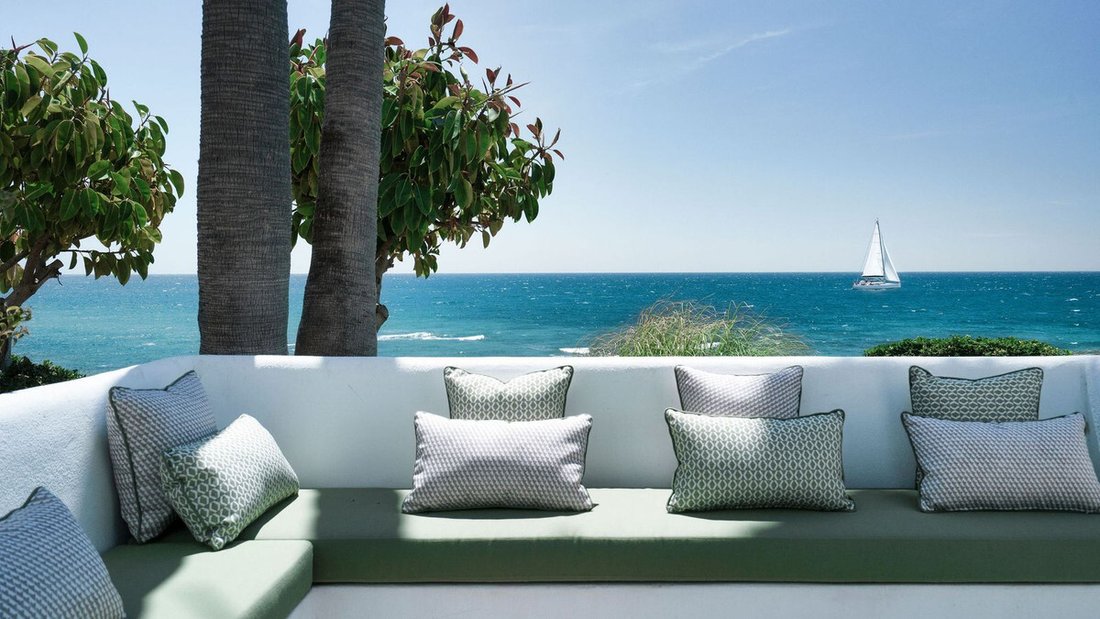 Apartment in Marbella, Andalusia, Spain 3 - 15983800