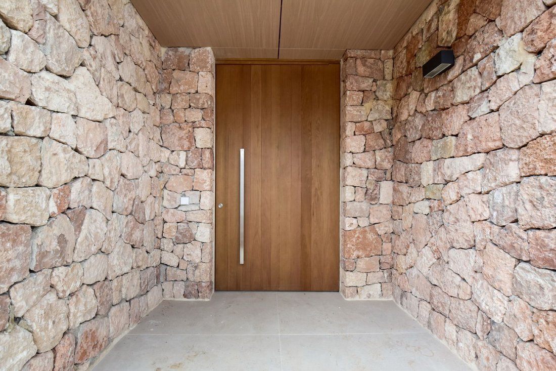 Villa in Can Furnet, Santa Eularia des Riu, Balearic Islands 3 - 15983790
