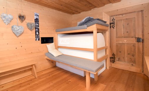 Villa in Prettau, Trentino-Südtirol, Italien 1