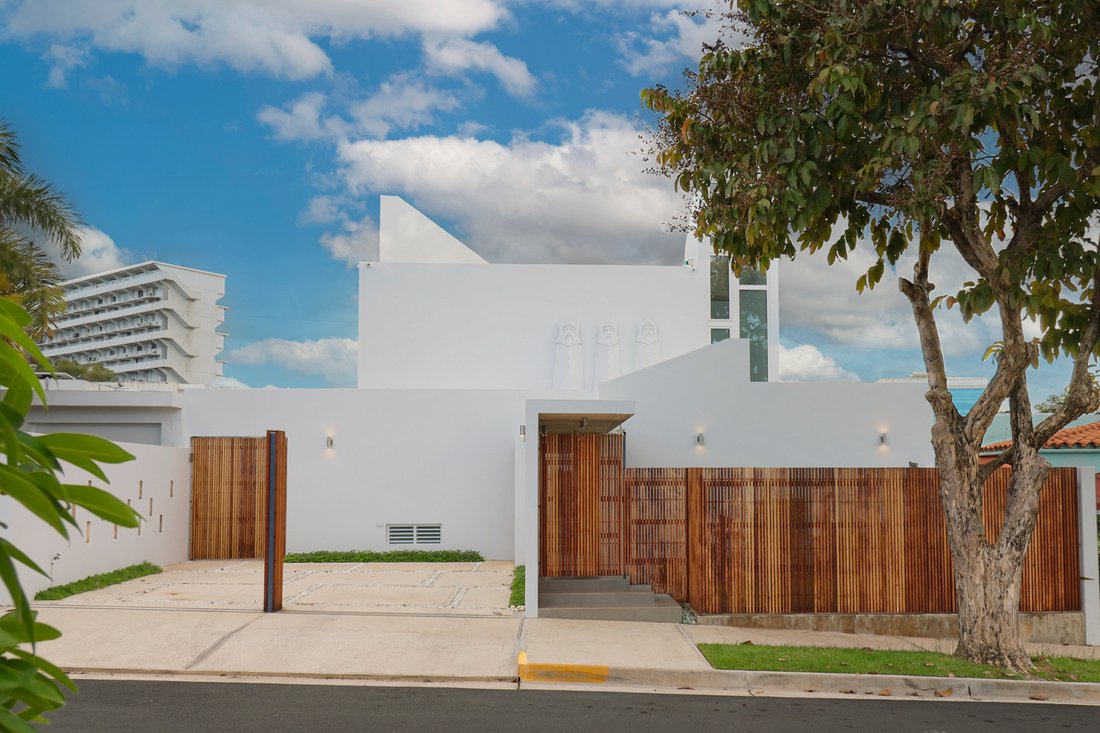 House in San Juan, San Juan, Puerto Rico 2 - 15985228