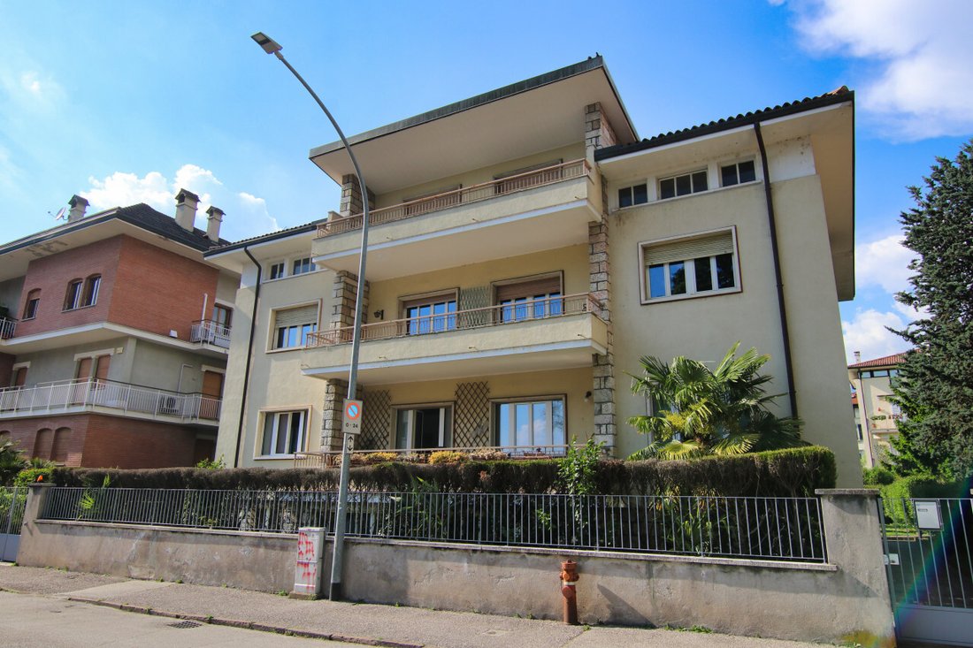 Apartment in South Center, Rovereto, Trentino – Alto Adige/Südtirol 2 - 15983789