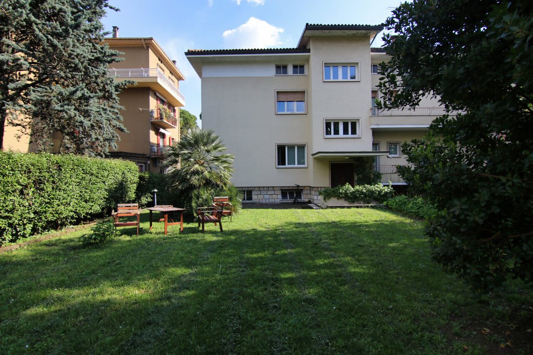 Apartment in South Center, Rovereto, Trentino – Alto Adige/Südtirol 5 - 15983789