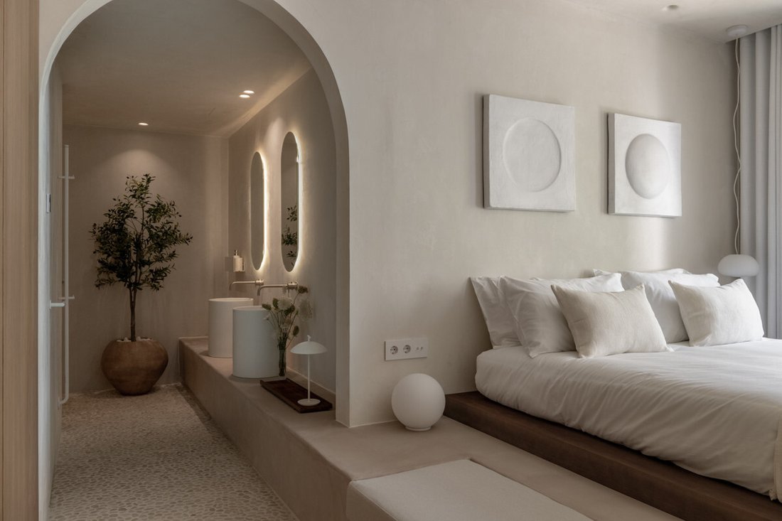 Penthouse in Marbella, Andalusia, Spain 5 - 15983788