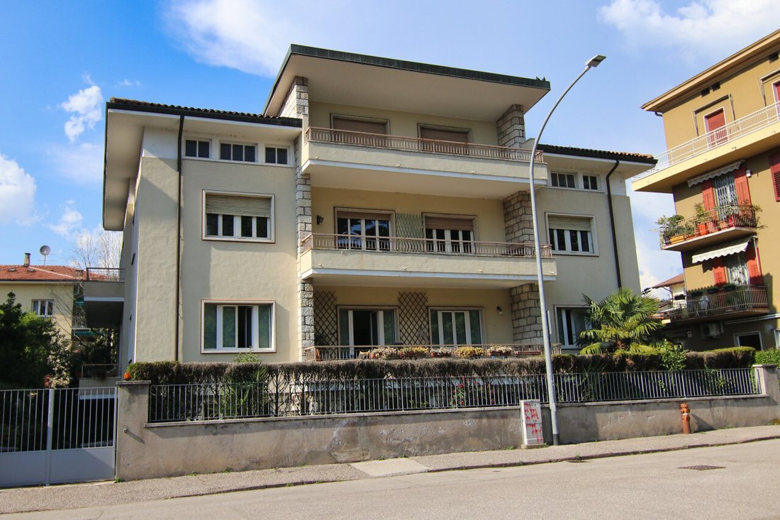 Apartment in South Center, Rovereto, Trentino – Alto Adige/Südtirol 1 - 15983789
