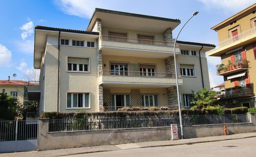 Apartment in South Center, Rovereto, Trentino – Alto Adige/Südtirol 1