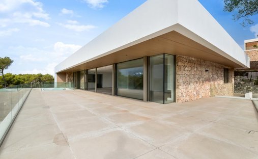 Villa à Can Furnet, Santa Eulària des Riu, Îles Baléares 1