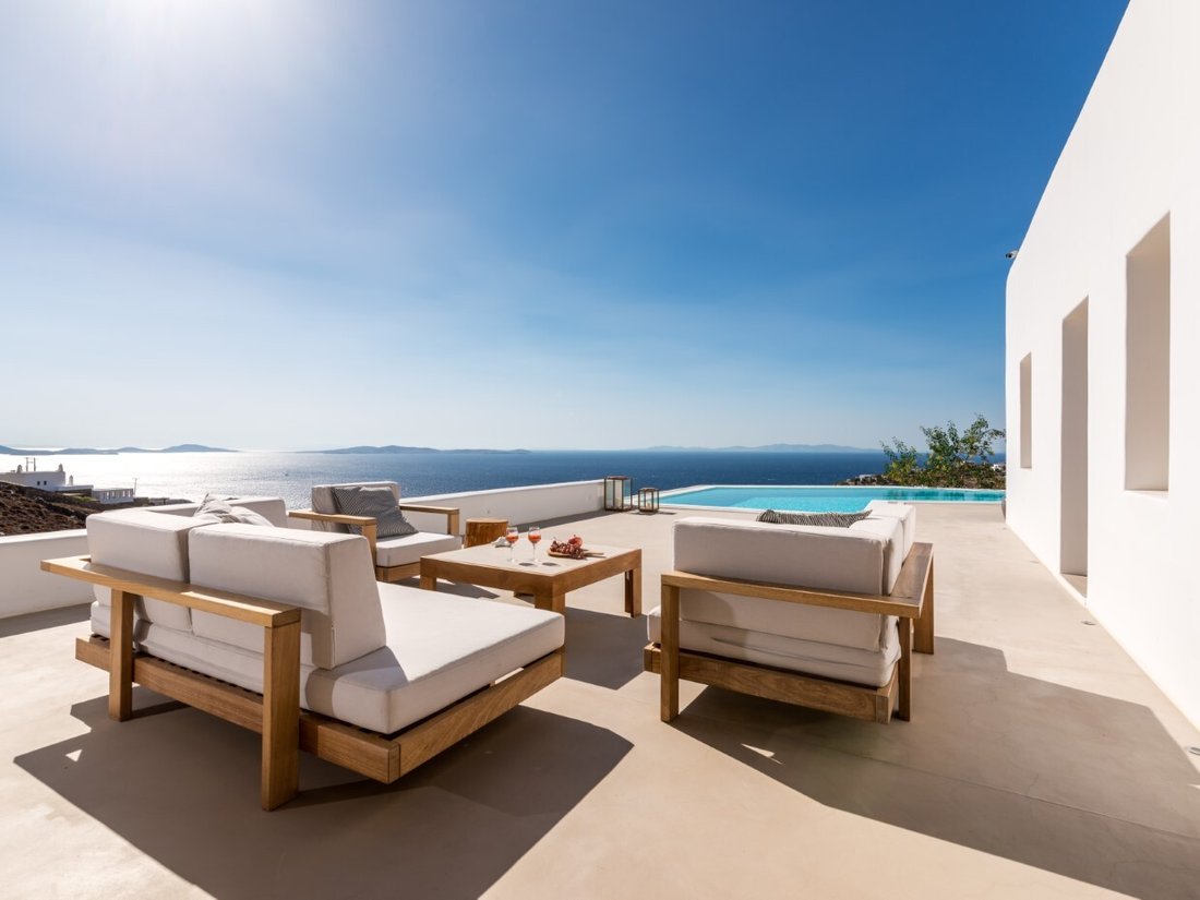 Villa in Mykonos, Aegean, Greece 4 - 15983801