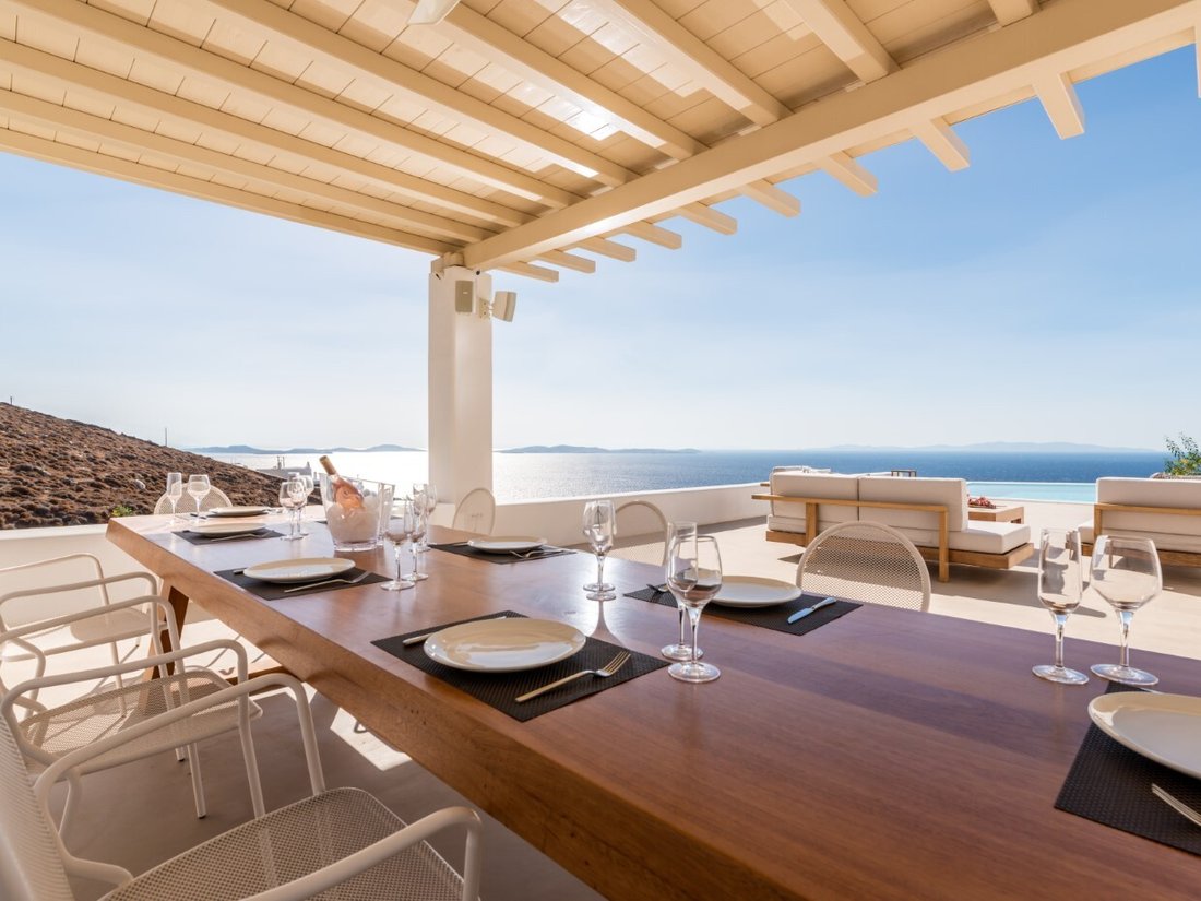 Villa in Mykonos, Aegean, Greece 5 - 15983801