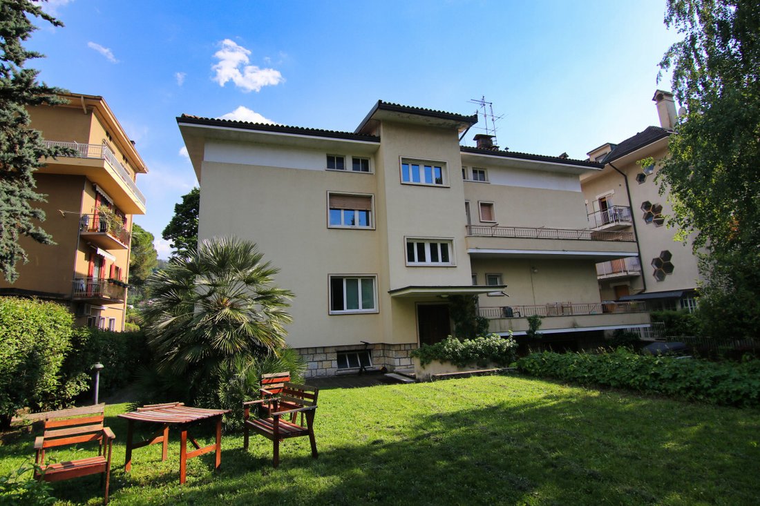 Apartment in South Center, Rovereto, Trentino – Alto Adige/Südtirol 4 - 15983789