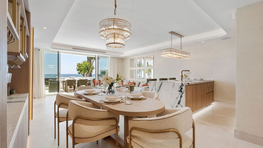Apartment in Marbella, Andalusia, Spain 5 - 15983800