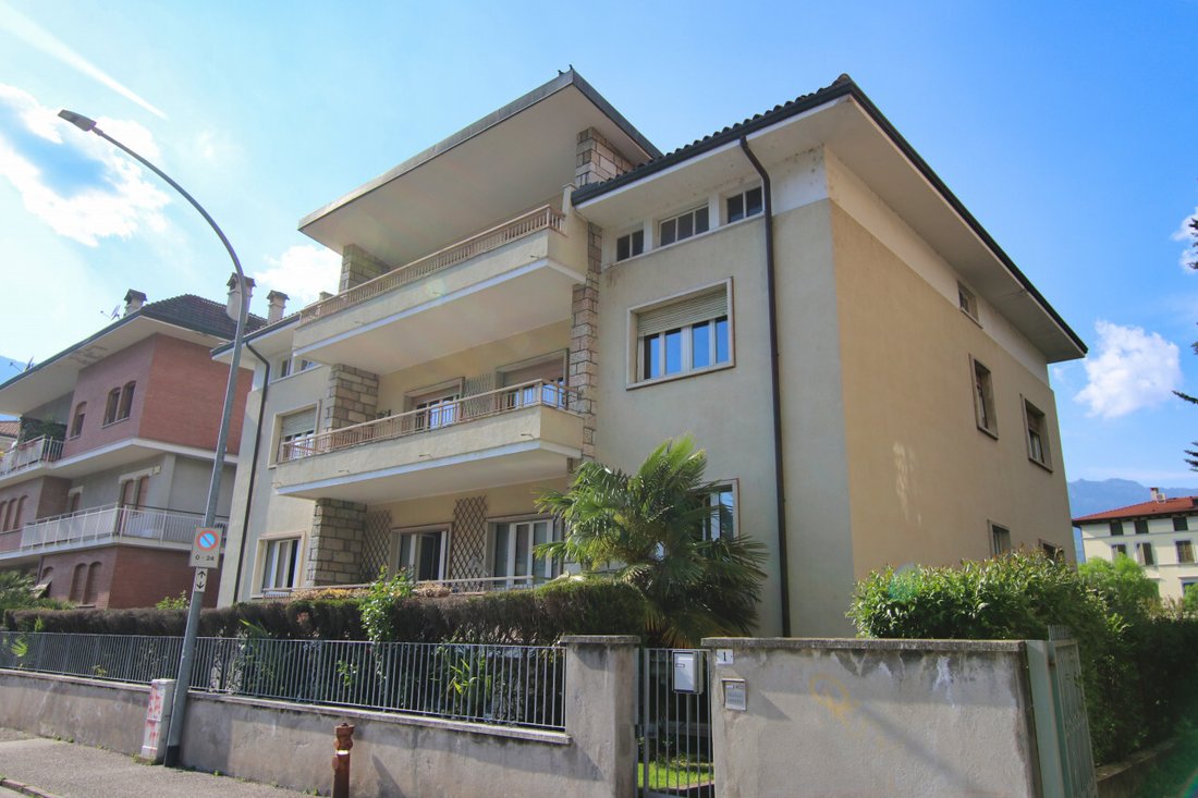 Apartment in South Center, Rovereto, Trentino – Alto Adige/Südtirol 3 - 15983789