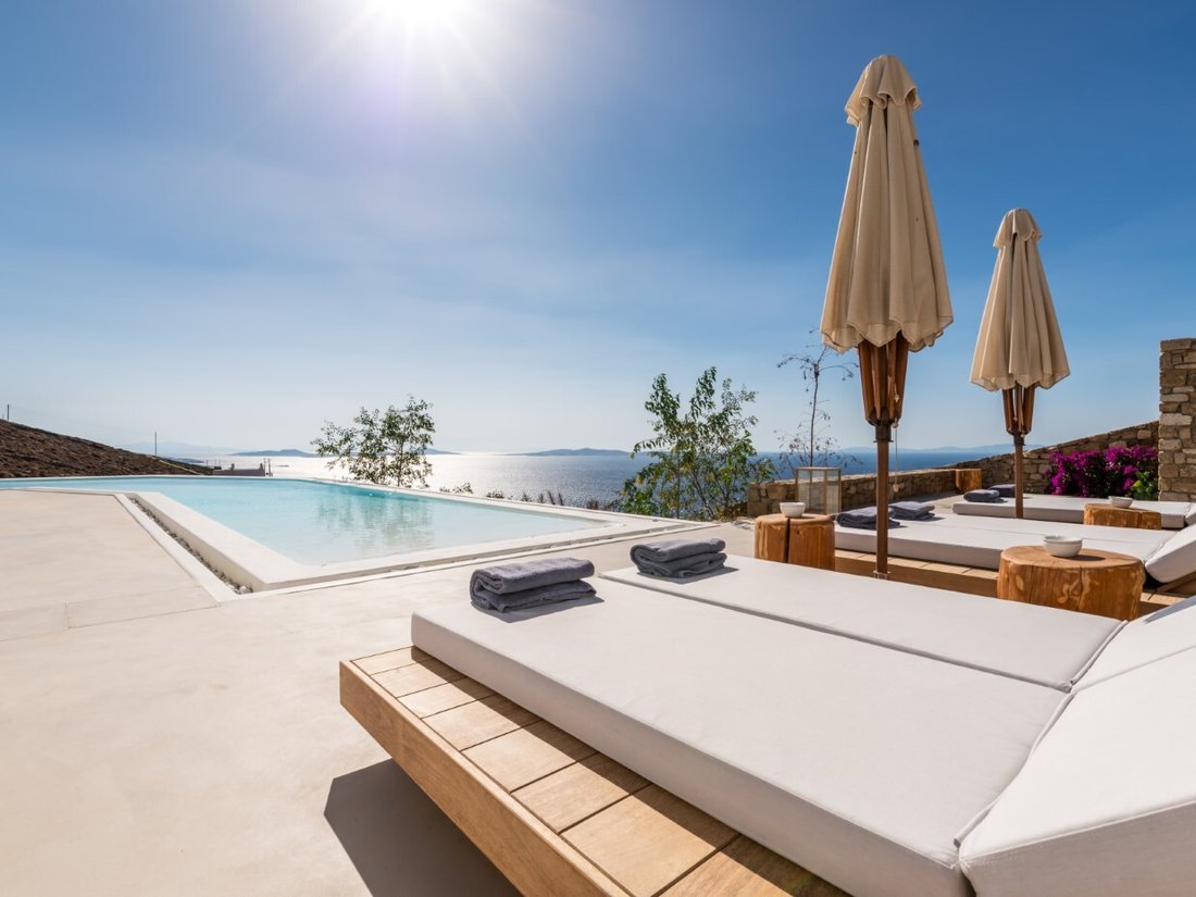 Villa in Mykonos, Aegean, Greece 2 - 15983801