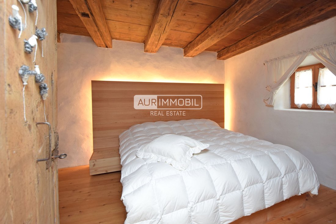 Villa à Prettau, Trentin-Haut-Adige, Italie 4 - 15983787