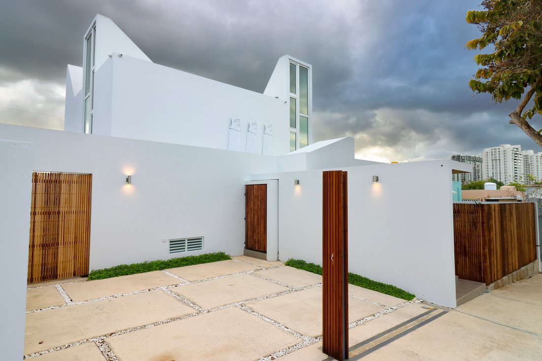 House in San Juan, San Juan, Puerto Rico 3 - 15985228