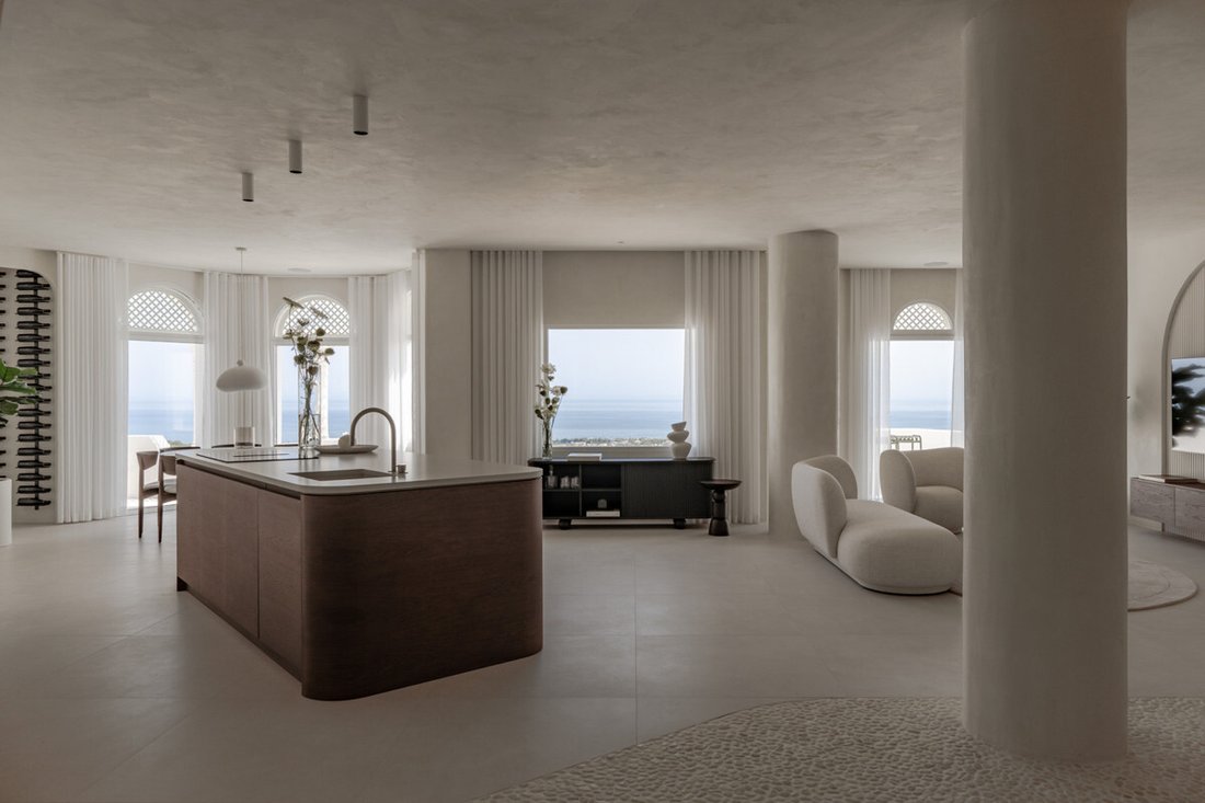 Penthouse in Marbella, Andalusia, Spain 2 - 15983788