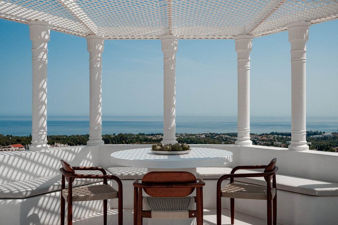 Penthouse in Marbella, Andalusia, Spain 3 - 15983788