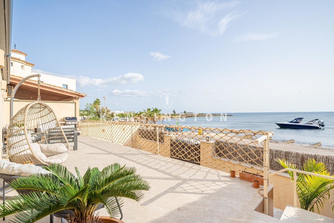 Villa a Palma di Maiorca, Isole Baleari, Spagna 1 - 13238076