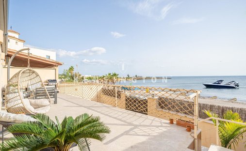 Villa en Palma, Islas Baleares, España 1