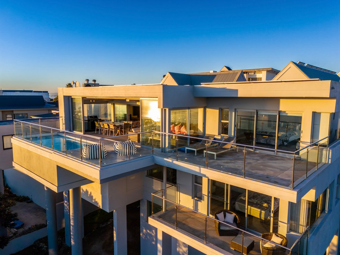 Country House in Langebaan, Western Cape, South Africa 1 - 15984439