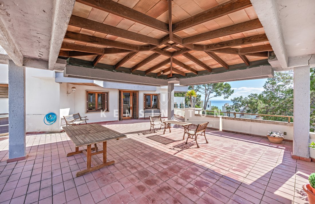 Apartment in Palma, Balearic Islands, Spain 2 - 15985311