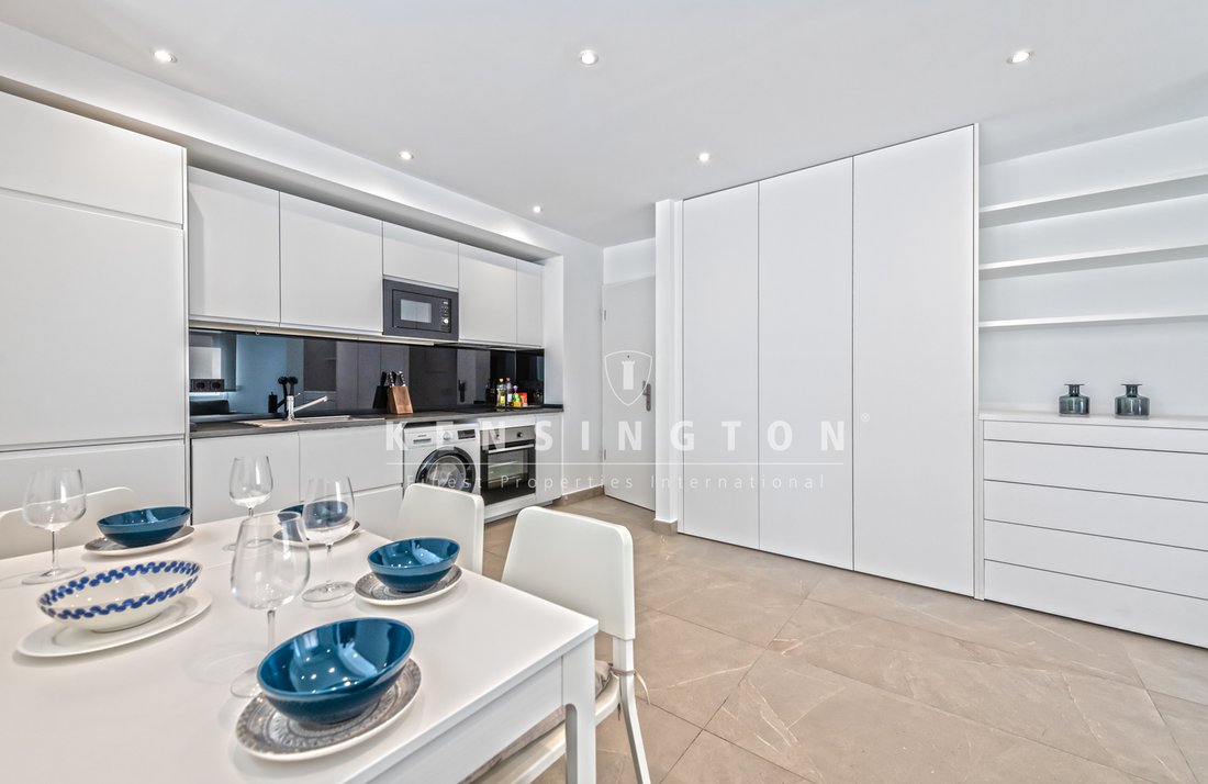 Villa in Playa de Palma, Palma, Balearic Islands 3 - 13163152