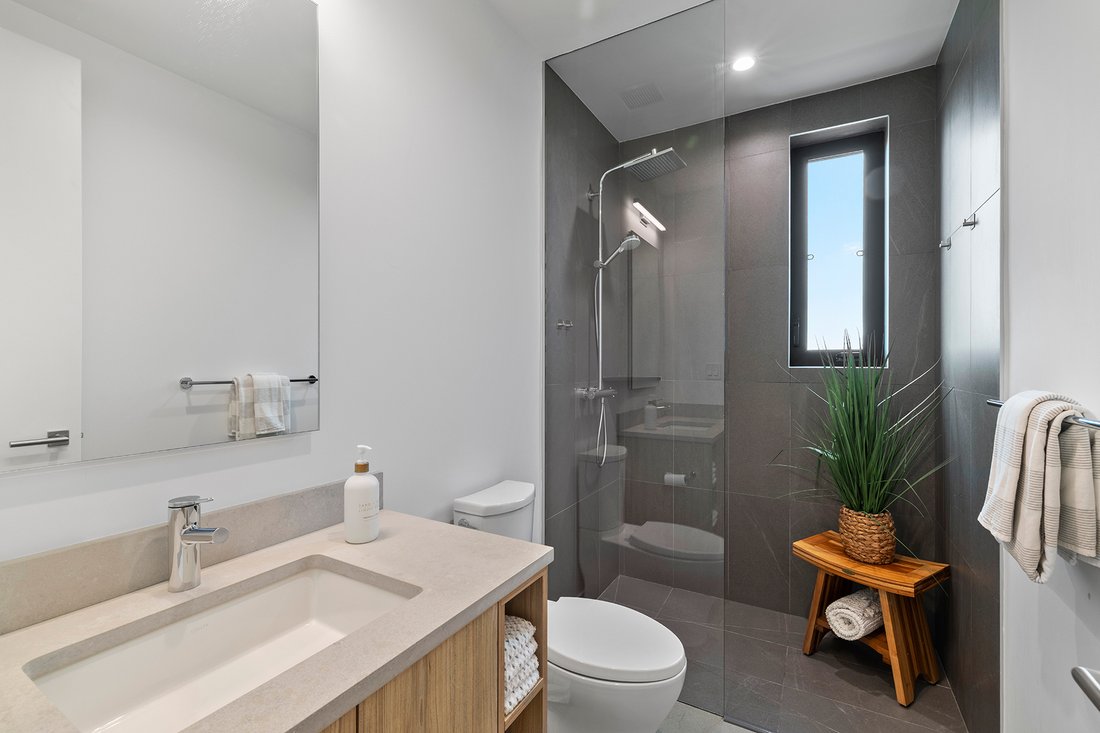 Condominio a Grace Bay, Caicos Islands, Isole Turks e Caicos 4 - 15986138